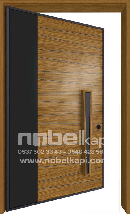 NOBEL KAPI PİVOT - 025